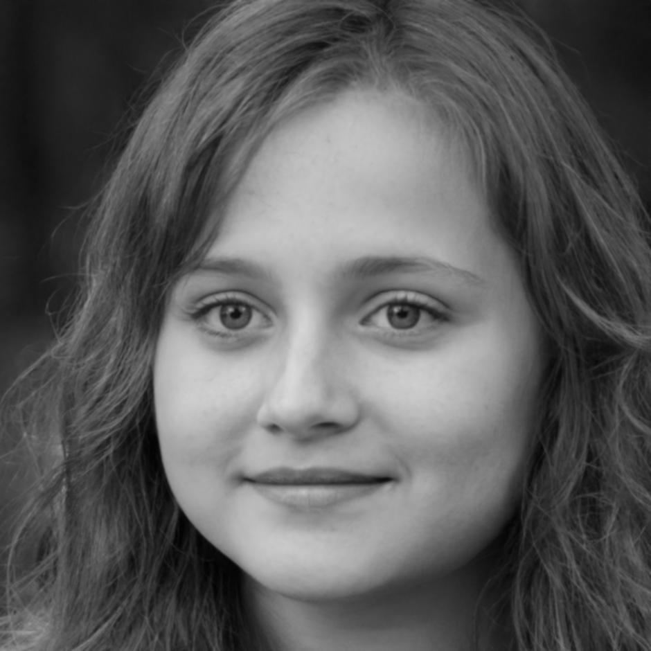 Priyanka Lim, Client Relations Specialist