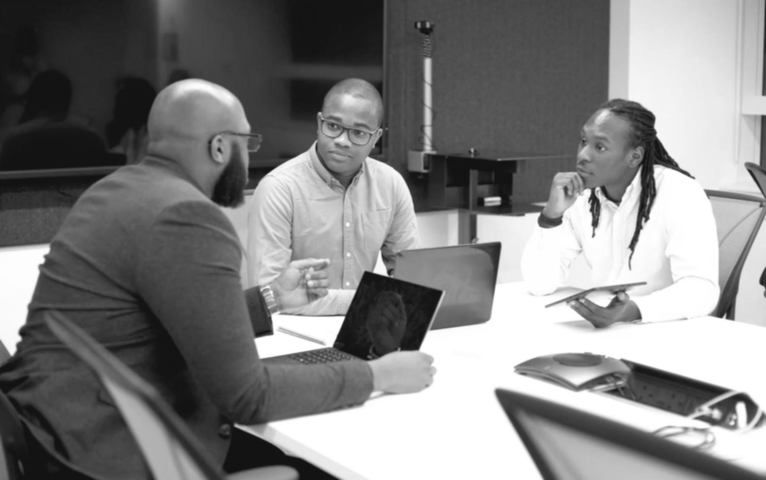 Professional development workshop