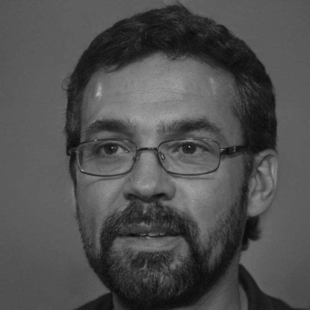 Razak Chen, Senior Budget Analyst